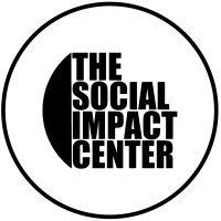 the social impact center logo image