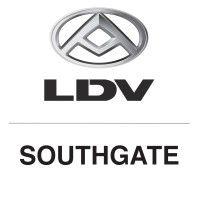 southgate ldv logo image