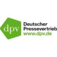 dpv deutscher pressevertrieb gmbh