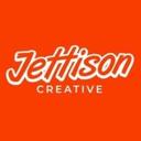 logo of Jettison Creative