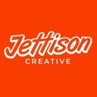 jettison creative logo image