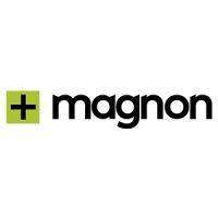 magnon group logo image