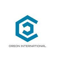 oreon international gmbh logo image