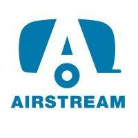 airstream logo image