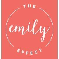 the emily effect logo image