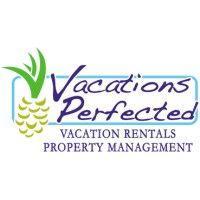 vacations perfected inc. logo image