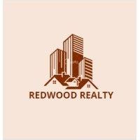 redwood realty logo image