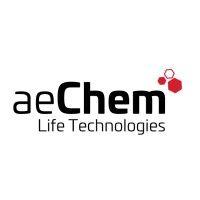 aechem life technologies sàrl logo image