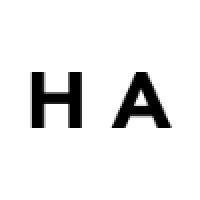 ha - interactive brand studio logo image