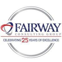 fairway consulting group logo image