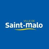 ville de saint-malo logo image