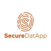 securedatapp logo image