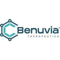 benuvia logo image