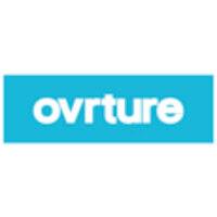 ovrture logo image