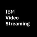 logo of Ibm Video Streaming