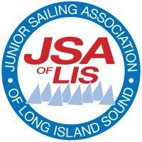 junior sailing association of long island sound