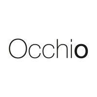 occhio gmbh logo image