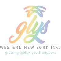 glys wny, inc. logo image