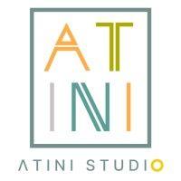 atini studio inc. logo image