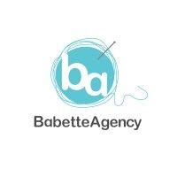 babette agency logo image