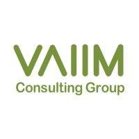 vaiim consulting logo image