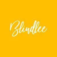 blindlee logo image