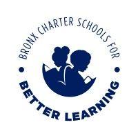 bronx charter school for better learning logo image