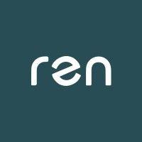 ren logo image