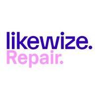 likewize repair uk logo image