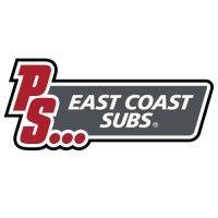 penn station east coast subs