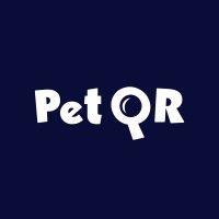 pet qr logo image