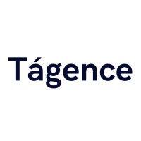 tágence logo image