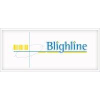 blighline ltd logo image