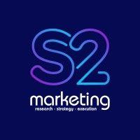 s2 marketing logo image