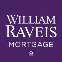 william raveis mortgage, llc logo image