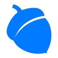 blue acorn ici logo image