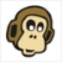 bi monkey consulting logo image