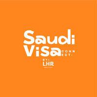 saudi visa connect - lhr américas logo image