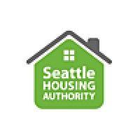 seattle housing authority logo image