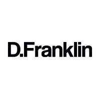 d.franklin logo image