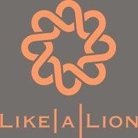 like a lion, inc.