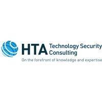 harrington technology & associates, inc. logo image