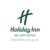 holiday inn doncaster a1 (m), jct.36 logo image