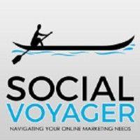 social voyager, llc logo image