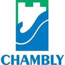 logo of Ville De Chambly