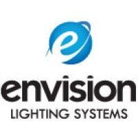 envision lighting systems logo image