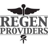 regenerative medicine providers logo image