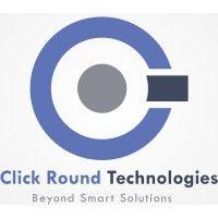 click round technologies logo image