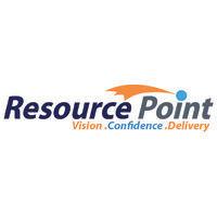 resource point llc logo image