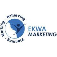 ekwa marketing. logo image